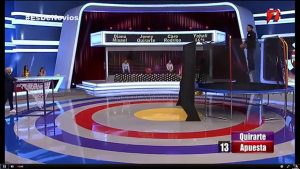 Mi Pareja Puede 4 DE ABRIL CON QUIRARTE Y JENNY PARTE 1