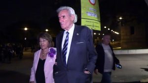 Luis del Olmo le lanza un piropo inesperado a la Reina Letizia: "Ya puede estar contento el rey"