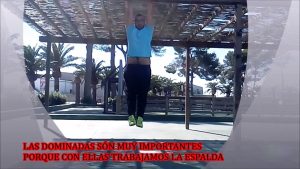 RUTINA ESSENCIAL PARA GANAR FUERZA BÁSICA