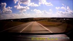 Car Crash Compilation #6