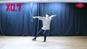 레인즈 줄리엣 안무배우기 거울모드 느리게 RAINZ JULIETTE DANCE TUTORIAL MIRRORED