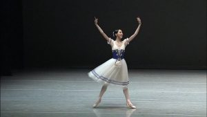 2015 서울국제무용콩쿠르(Seoul International Dance Competition) - 발레 주니어/프리주니어(Ballet junior/Pre-junior)