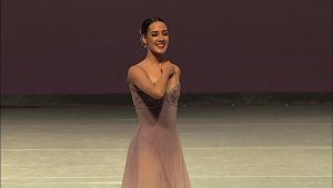 2015 서울국제무용콩쿠르(Seoul International Dance Competition) - 월드갈라 3(World Gala)