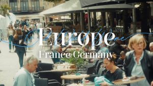 In-flight Wine Club [Europe]