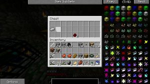 Minecraft Mods - Magical Crops Ep 3