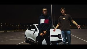 Christian Cuervo - Explícita
