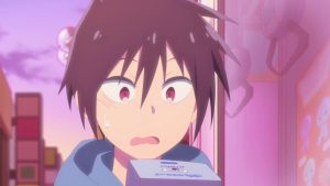 Cultural Exchange With A Game Centre Girl Episode 1 English Subbed - Animenosub.to
