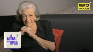 Un autor en una hora | Ana María Matute