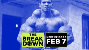 WATCH: Beyond The Freaks - More People Use Synthol Than You Know | The Breakdown Clip