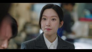 EP 2 Law and The City (2025) Eng Sub