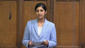 Watch: MP recalls Starmer defended ‘activist’ who broke into RAF base 21 years ago in court