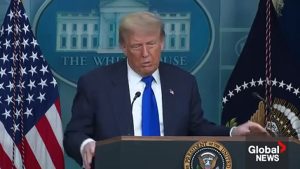 Trump responds to Iran's claim of victory, says US would bomb again if threat resurfaces