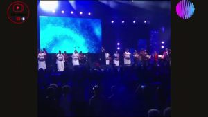 Abdellah Daoudi Mawazine 2025 - Kachkoul sentimental Youm yachbeh youm - baghi nssaha - عبد الله الداودي - موازين -يوم يوم يشبه - باغي نساها