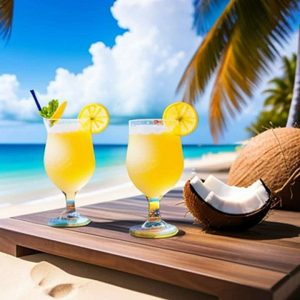 Coconut Dream