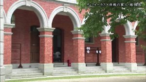 ザ・フォーカス_非戦の軍人・堀悌吉の譲れない信念_20200817