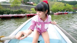 室田瑞希 Murota Mizuki - Greeting