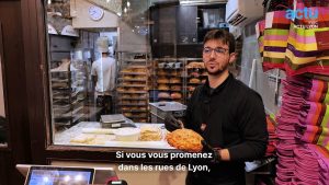 Connaissez-vous la praluline, cette gourmandise incontournable en région Auvergne-Rhône-Alpes ?