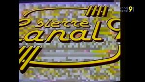 Johnny Hallyday – La Passion Selon Johnny (Canal 9, 24 août 1999) | Rencontre émouvante à Sion