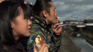大阪 Girl