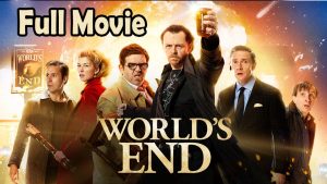 The Worlds End (2013) Watch HD