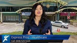 Nurse Staffing Agencies in Honolulu, HI |Great 5 Star Review by Michael S.