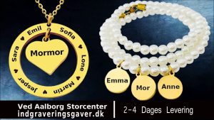 Buttiker i Aalborg | Ålborg