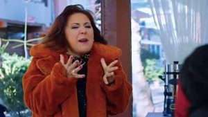 Amor Logica Venganza - Capitulo 75 (Español)