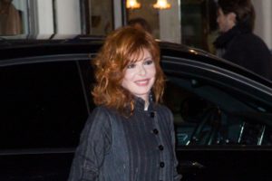 Mylène Farmer : sa carrière en chiffres