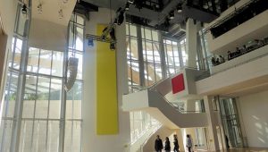 Fondation Louis Vuitton