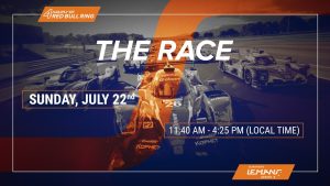 REPLAY - 4 Hours of the Red Bull Ring 2018 - RACE