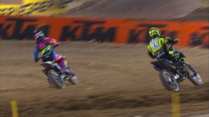 MXGP of Qatar 2016 - WMX Race 2 - Highlights