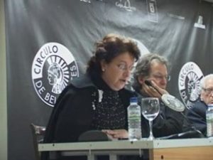 Homenajes a Wilebaldo Solano 3/5 Delia Blanco