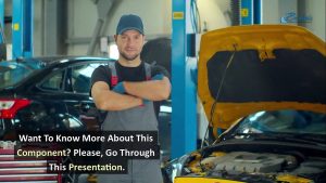 Signs You Need To Replace The Lower Control Arm On Your Volvo XC90