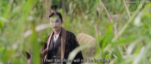 The Princess‘s Gambit Episode 24 English sub
