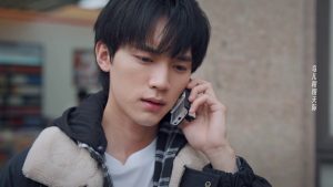 Reborn (2025) Ep 13 Eng Sub