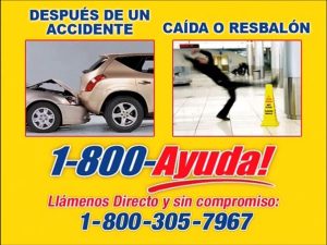 01Abogados Accidentes en Miami, Hialeah, Homestead, Kendall, Kendal Abogados2015