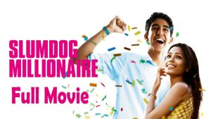 Slumdog Millionaire (2008) Watch HD