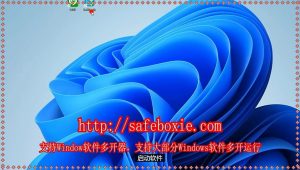 windows双开器,windows三开,电脑多开工具,游戏沙箱,viber分身器,viber多开官网.