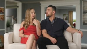 90 Day Fiancé Happily Ever After Season 9 Episode 1