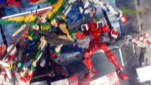 [명소 탐방]1부 건담베이스 100% : 건담 프라모델 Gundam Plastic Model KOREA