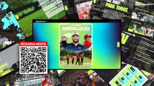 Ya está disponible el nuevo número de MARCA Plus, edición LIV Golf Andalucía 2025