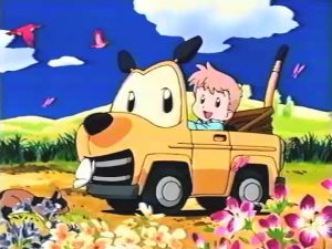 ぶぶチャチャ OP「ぶぶチャチャ仕方ない？」マコリン＆ピタゴラス