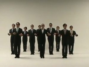 ウイダーラジオ体操 - YouTube