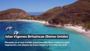 5 lugares a los que no te importaría viajar solo
