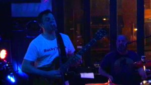 FRANKLIN TURNPIKE • One Thing I Got To Do // Live @ AB&G • 2-23-2018