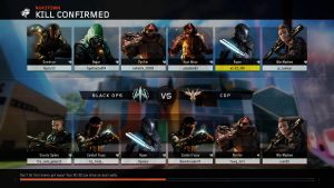 Bo3 savagery