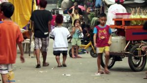 Risky Business - The Slum (Episode 2)