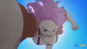 One Piece 1135 || Bonney Uses Nika's Power to defeat Alpha. Kuma’s letter