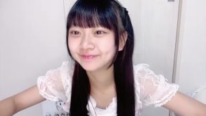 佐々木希美 SKE48 SHOWROOM 2025-07-07 18_46