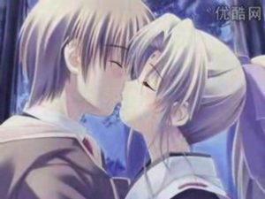(AMV) Lovers